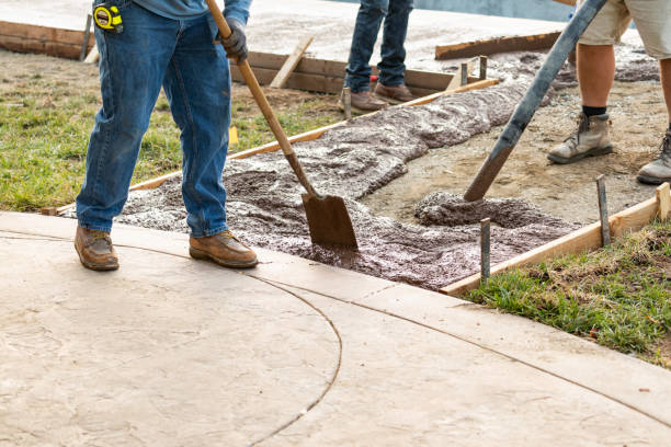 Best Concrete Sealing and Maintenance in Rutherford, TN