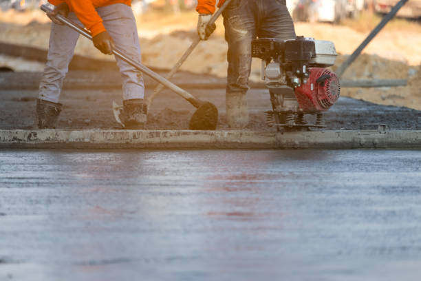 Rutherford, TN Concrete contractor Pros
